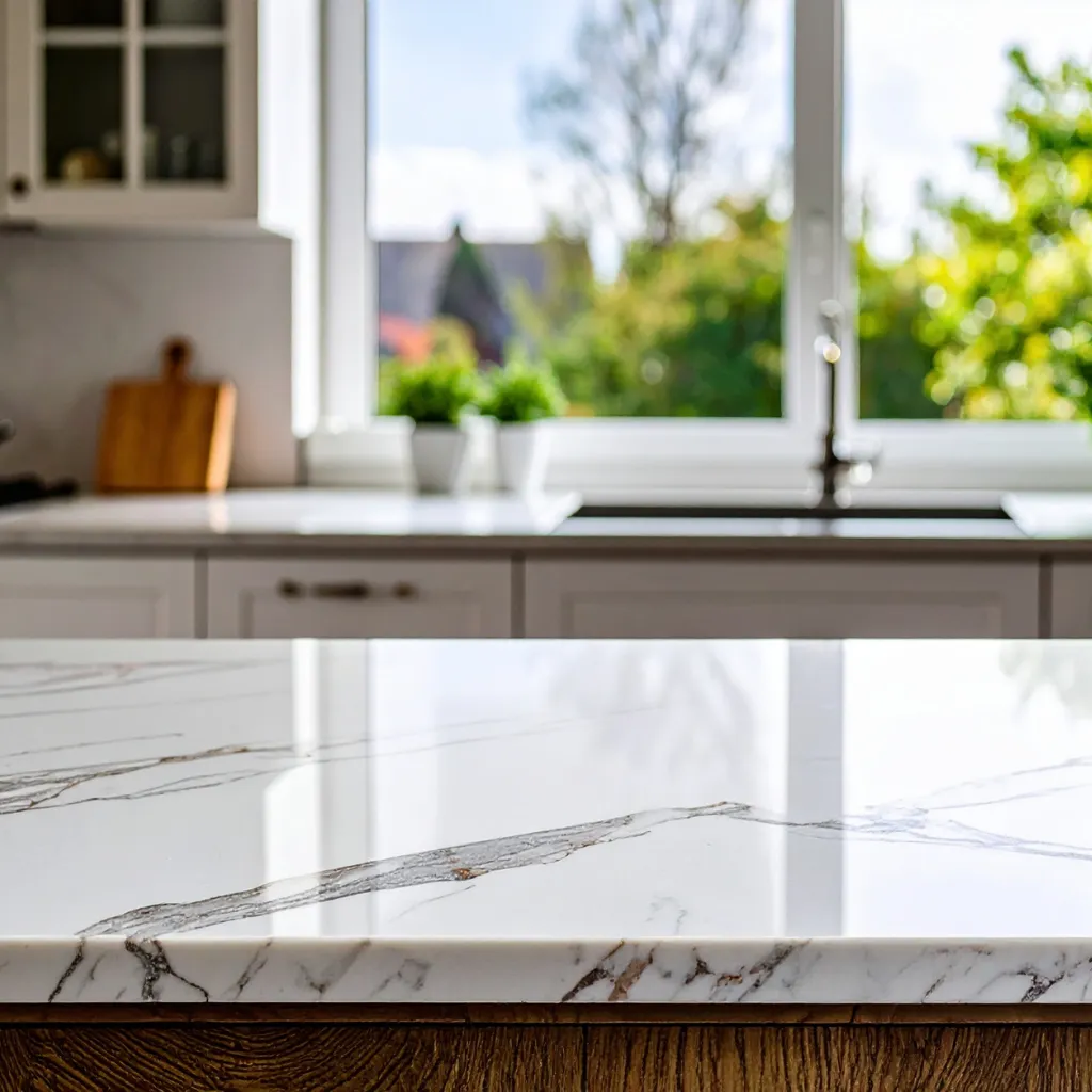 Island-Marble-Counters
