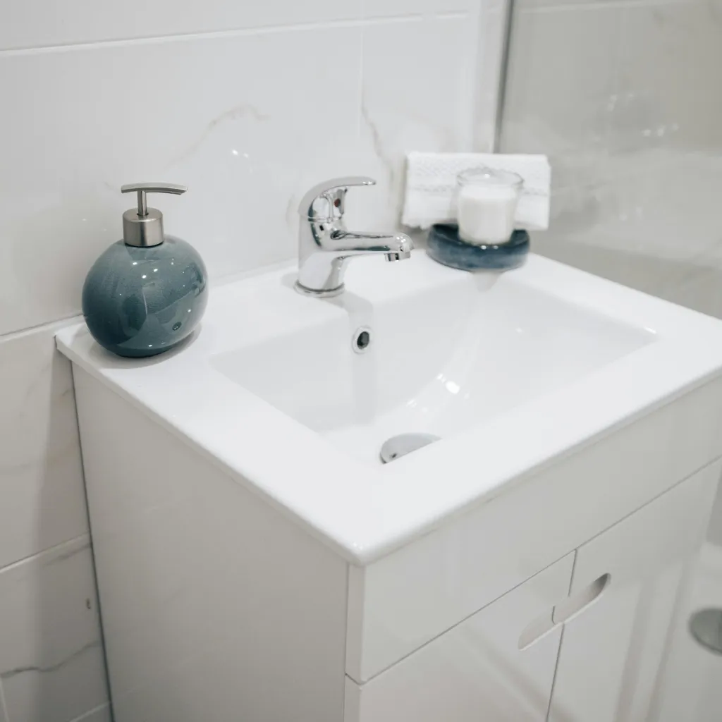 Marble-Basin-Scratch-Removal
