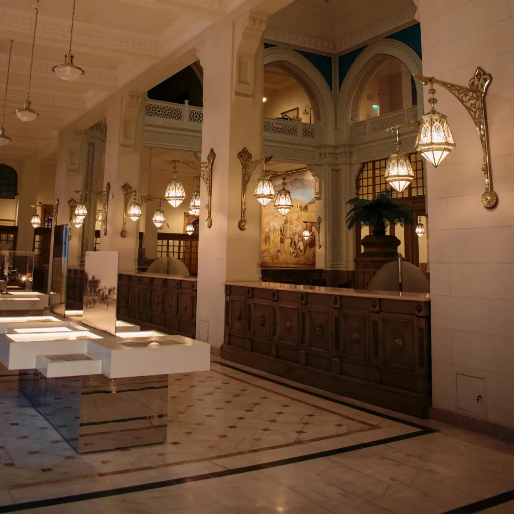 Commercial-Marble-Floor-Crystallization