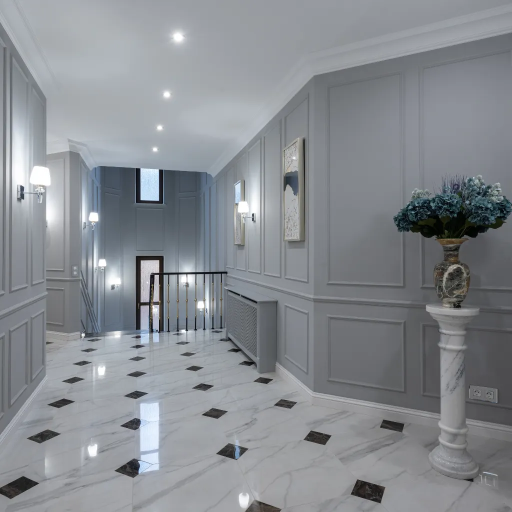 Marble-Floor-Crystallization