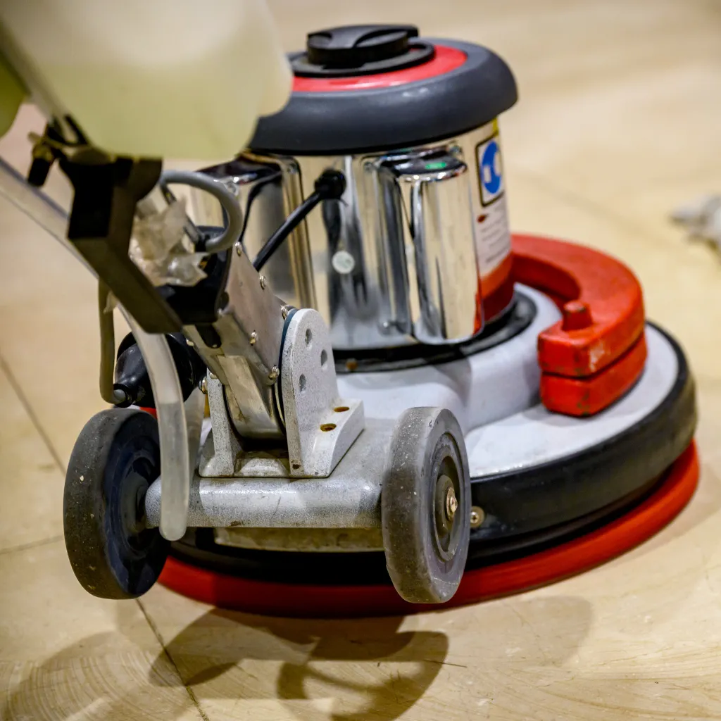 Marble-Floor-Cleaning