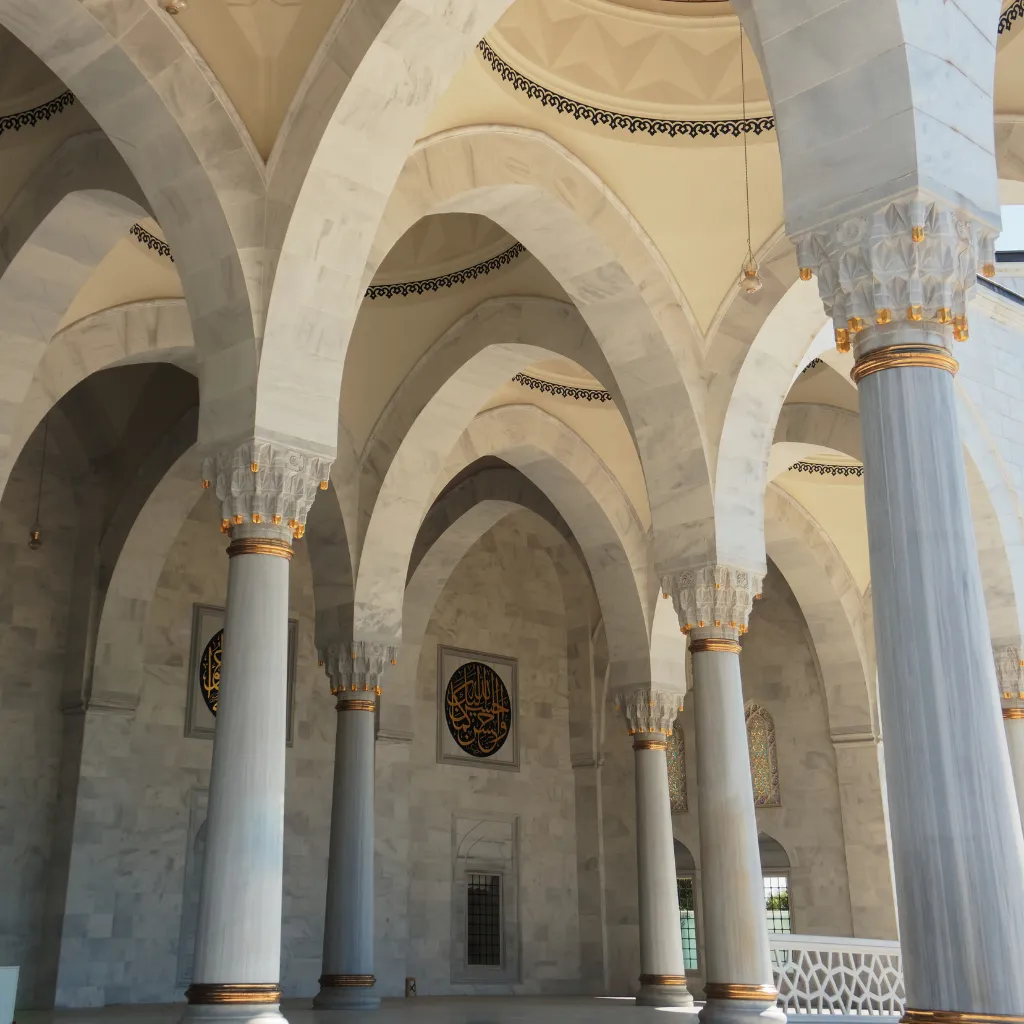 Marble-Sealing
