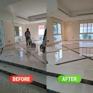 HOME 10 Floor-Cleaning