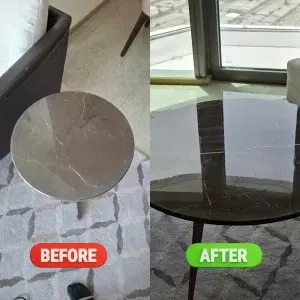 HOME 20 Table-Polishing-Service
