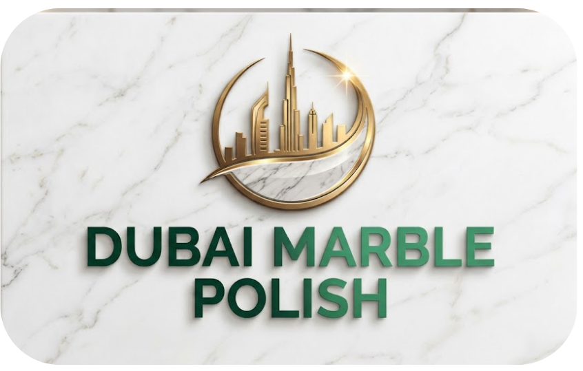dubai marble polish footer logo
